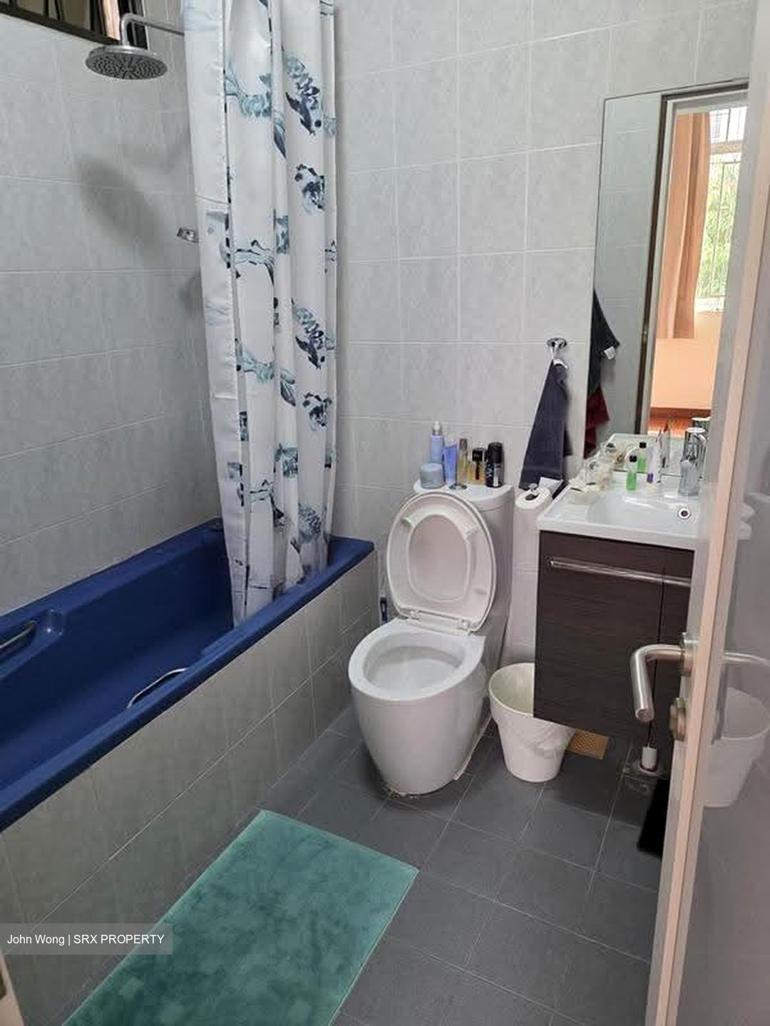 Toh Tuck Hill (D21), Terrace #614708961